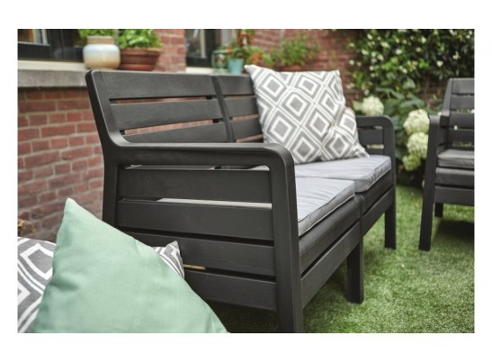 Комплект мебели Delano set