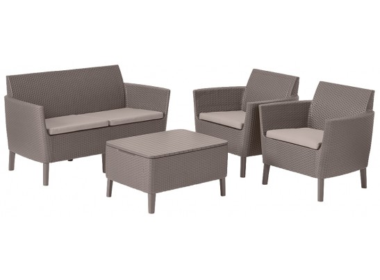 Комплект мебели Orlando set