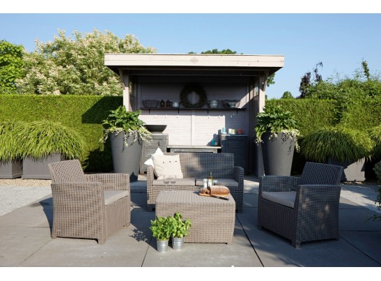 Комплект мебели Corona