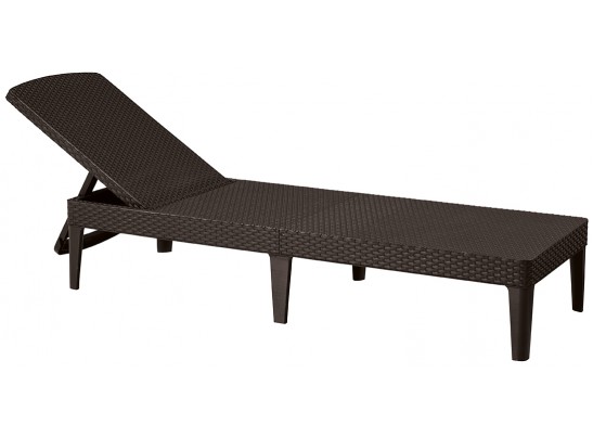 Шезлонг Jaipur Sun lounger