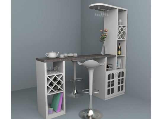 Барная стойка 8005