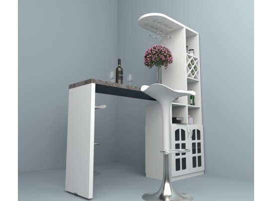 Барная стойка 8006