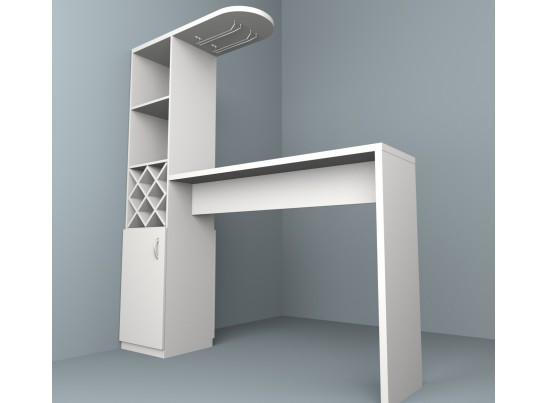 Барная стойка 8007