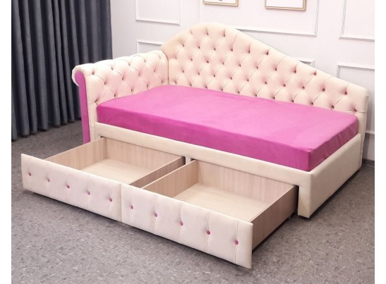 Кровать Анни