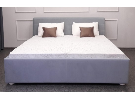 Кровать Бэтта