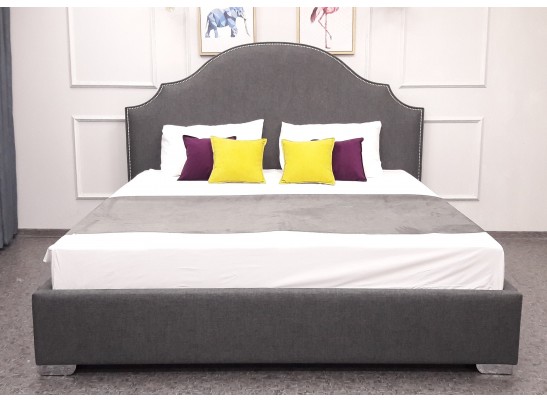 Кровать Джунна