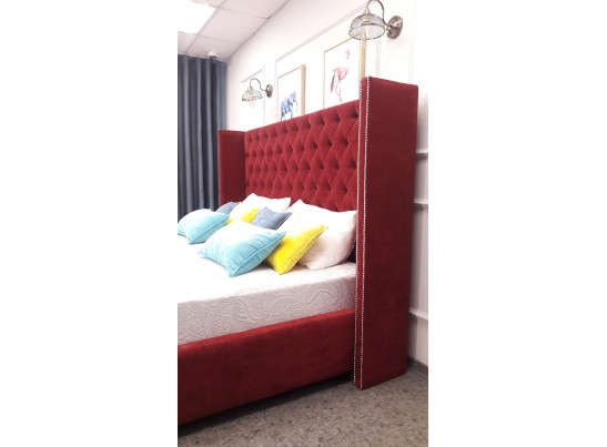 Кровать Мартиша