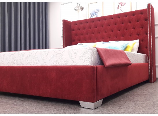 Кровать Мартиша