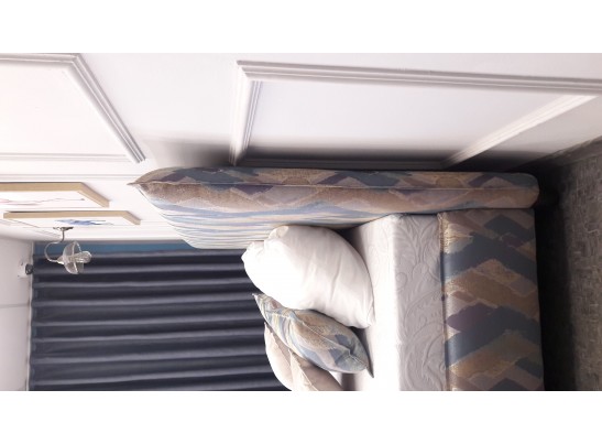 Кровать Цезарь