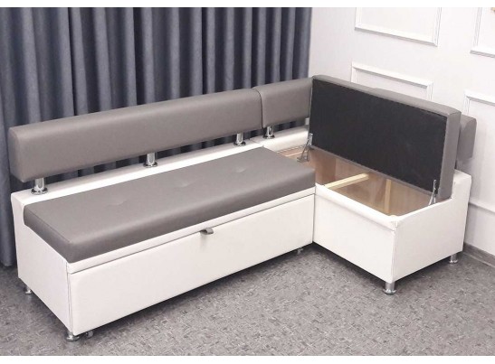 Диван угловой Нэндо-1 без спального