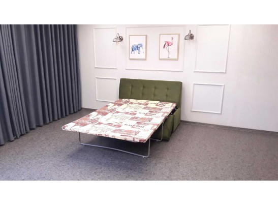 Лавка Нэндо-7 с миксатойлом 1,2