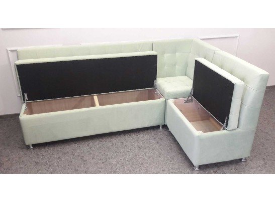 Диван угловой Нэндо-4 без спального