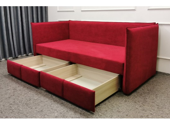 Кровать-диван Эволет