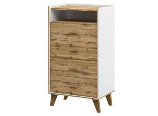 Комод СКАНДИ МН-036-18 Комод СКАНДИ МН-036-18