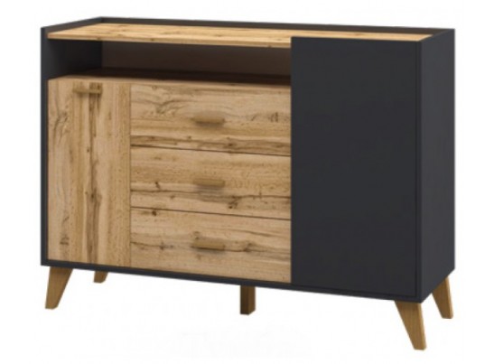 Тумба СКАНДИ МН-036-02 Тумба СКАНДИ МН-036-02