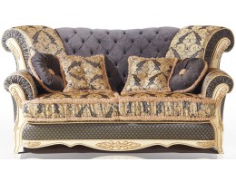 Диван Четырехместный МАДРИД