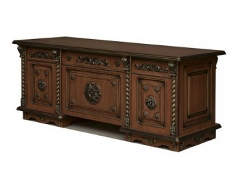 Стол рабочий Aristocrat