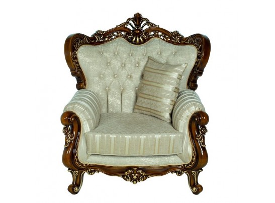 Комплект Джулия светлый орех