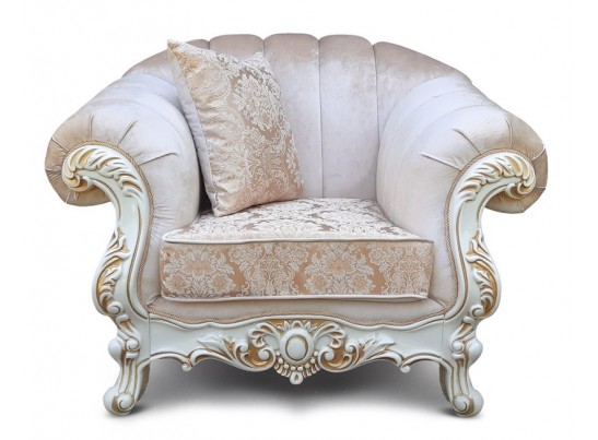 Комплект Лорена белый