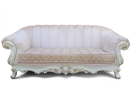 Комплект Лорена белый