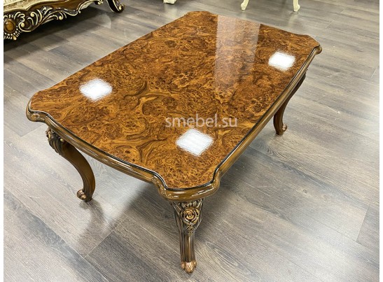 Стол обеденный "Джоконда" (корень дуба)