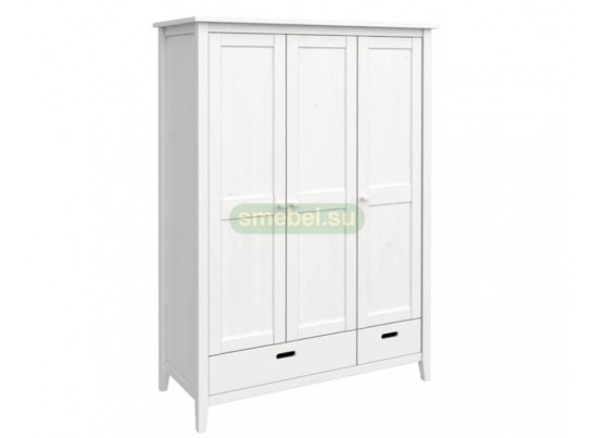 Детская Сиело 4, белый воск УКВ