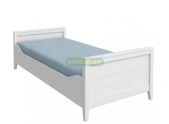 Детская Сиело 11, белый воск УКВ