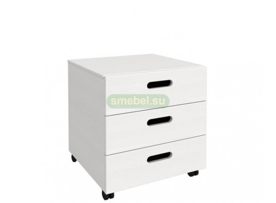 Детская Сиело 11, белый воск УКВ