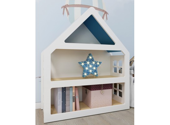 Полка Baby Café