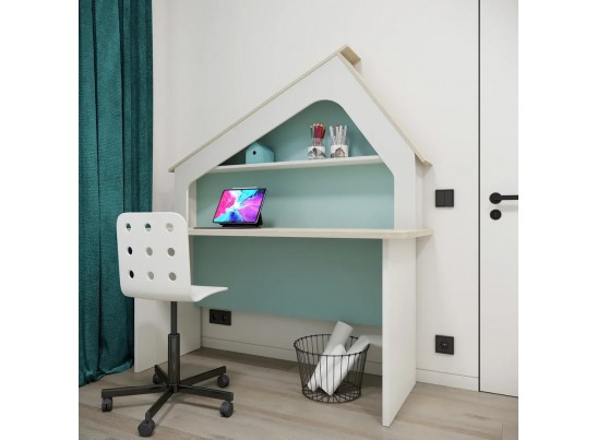 Детская комната Atlantida Aqua