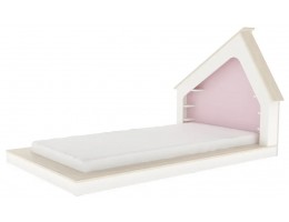 Кровать Atlantida Lavanda