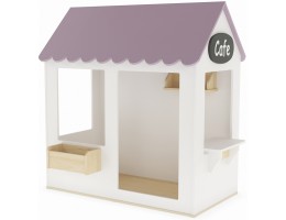 Домик Baby Café Viola