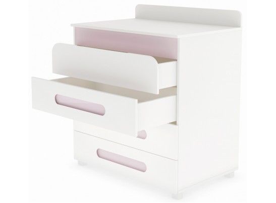 Пеленальный столик Bonita Lavanda Пеленальный столик Bonita Lavanda