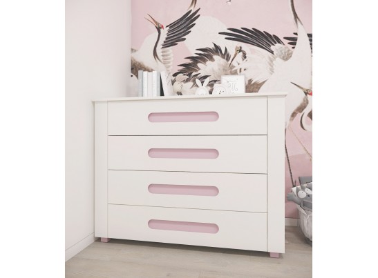 Комод Bonita Lavanda