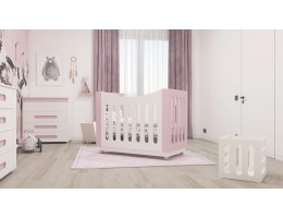 Детская комната Bonita Lavanda Детская комната Bonita Lavanda