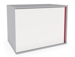 Полка Box Red