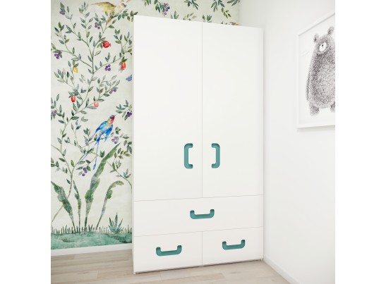 Шкаф Bracket Шкаф Bracket