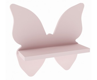 Полка Butterfly