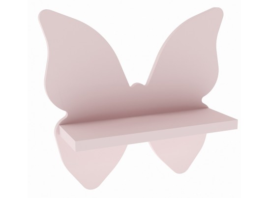 Полка Butterfly