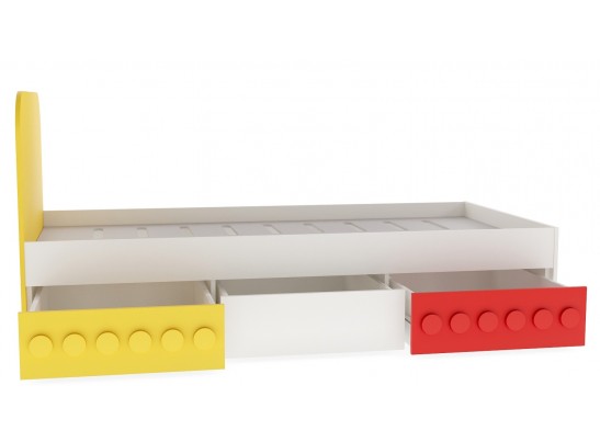 Кровать 1 Constructor Кровать 1 Constructor