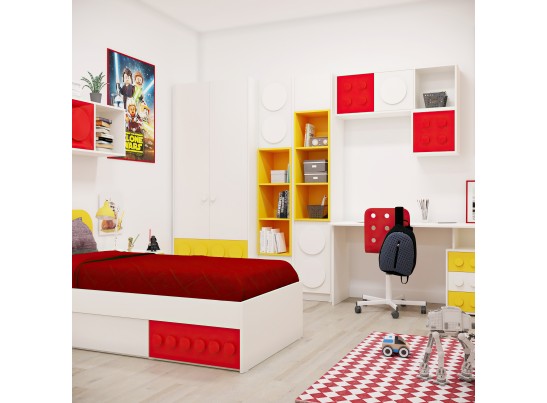 Кровать 1 Constructor Кровать 1 Constructor