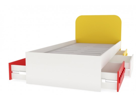 Кровать 2 Constructor