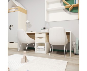 Стол Cottage 2-местный