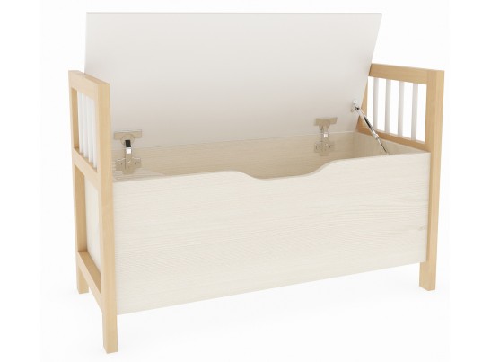 Сундук-лавка Cottage