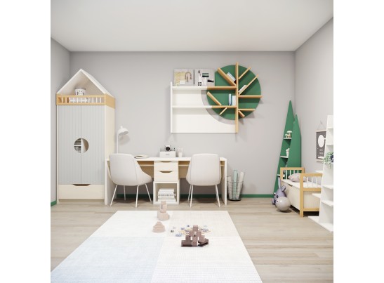 Сундук-лавка Cottage