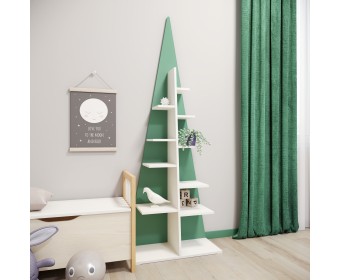Стеллаж Cottage 2