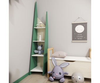 Стеллаж Cottage 3