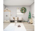 Полка над cтолом Cottage