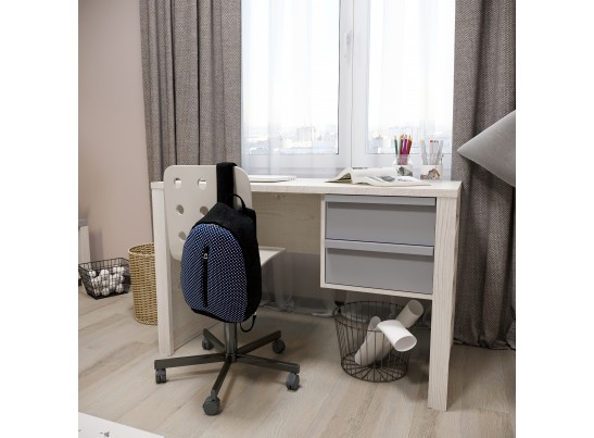 Стол Crusoe Grey