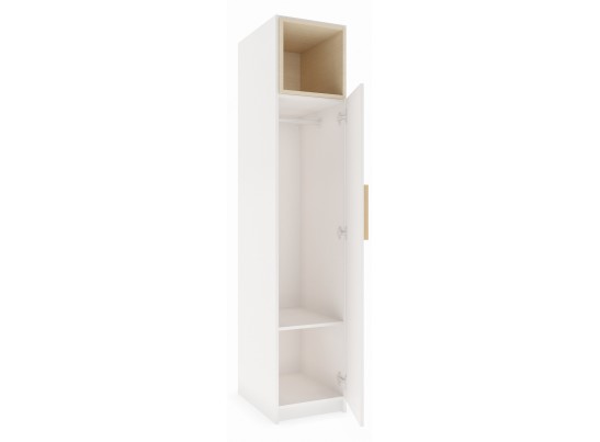 Шкаф 2 Legs White Шкаф 2 Legs White